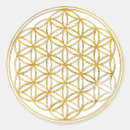 Search for spirit healing stickers Sacred holy universe geometry