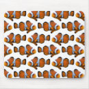 Search for clownfish mousepads Marine