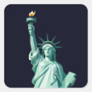 Search for statue of liberty stickers Travel