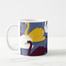 Search for blue swan mugs Pattern