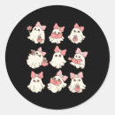 Search for skull bow stickers Skeleton