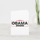 Search for funny anti obama cards No more biden