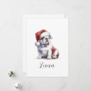 Search for english christmas cards Pet
