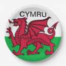 Search for welsh dragon plates Wales