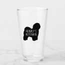 Search for sheepdog drinkware Old english sheepdog