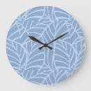 Search for botanical clocks Minimalist