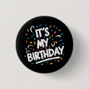 Search for men birthday badges Kids
