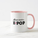 Search for kpop mugs Pink