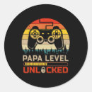 Search for vintage gamer stickers Video