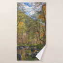 Search for fall color bath towels Forest