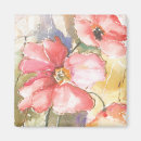 Search for soft magnets Flower