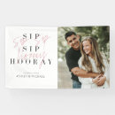 Search for graduation with photo signs Typography