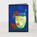 Search for cocktail recipe postcards Cocktails