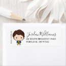 Search for 90s return address labels Cute
