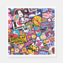 Search for peanuts napkins Comic strip