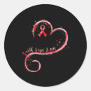 Search for hope heart disease stickers Chd survivor