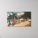 Search for front view canvas prints California