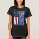 Search for congo tshirts Flags