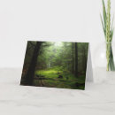 Search for trunked cards Forest