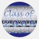 Search for 2009 stickers Graduate