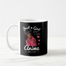 Search for african girl mugs Anime