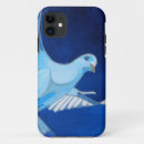 Search for dove iphone cases White