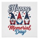 Search for vintage memorial day posters Usa