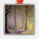 Search for forest christmas tree decorations Woods