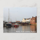 Search for whitby postcards England