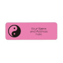 Search for yin yang return address labels Symbol