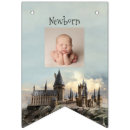 Search for harry potter birthday decor Baby's first birthday