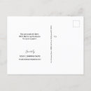 Search for continuation postcards Simple