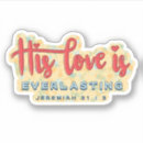 Search for faith based stickers God