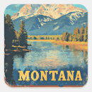 Search for montana state stickers Landscape