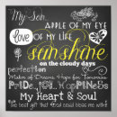 Search for chalkboard posters Inspiration