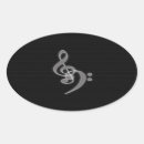 Search for notations stickers Music