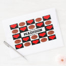 Search for heart basketball stickers Player