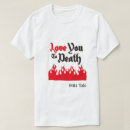 Search for toil clothing Toil and trouble