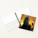 Search for halloween witch notebooks Fantasy