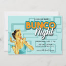 Search for dice invitations Modern