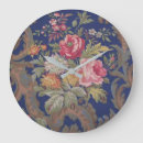 Search for victorian style clocks Flowers