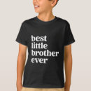 Search for little boys tshirts For him