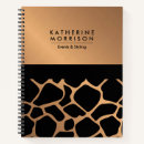 Search for giraffe notebooks Cute