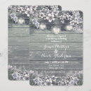 Search for cherry branch invitations Rustic