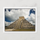 Search for mayan postcards Chichen