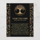 Search for tree flyers Yoga