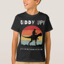 Search for cowboy riding dinosaur clothing Dinosaurs