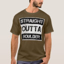Search for boulder colorado tshirts Sports