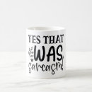 Search for say yes mugs Saying
