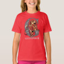 Search for lion girls tshirts Hogwarts